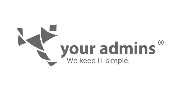 your admins