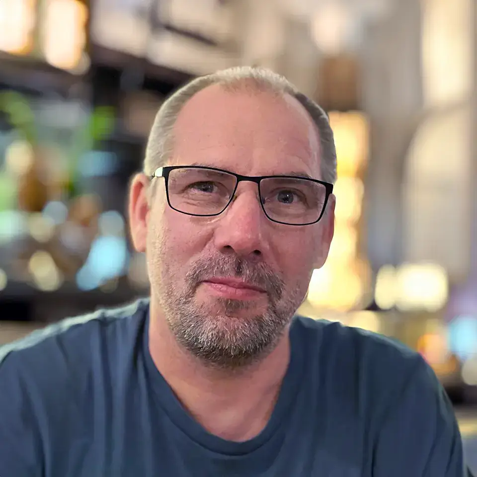 Michael Dietzel